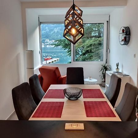 Ferienwohnung Apartman Lubarda Kotor Exterior foto