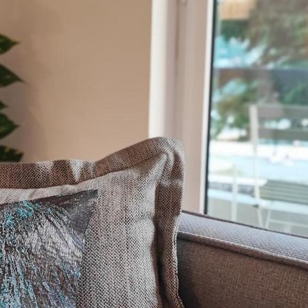 Ferienwohnung Apartman Lubarda Kotor Exterior foto