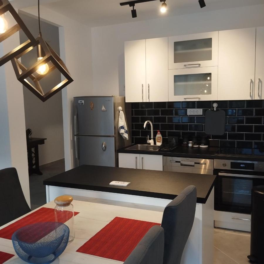Ferienwohnung Apartman Lubarda Kotor Exterior foto