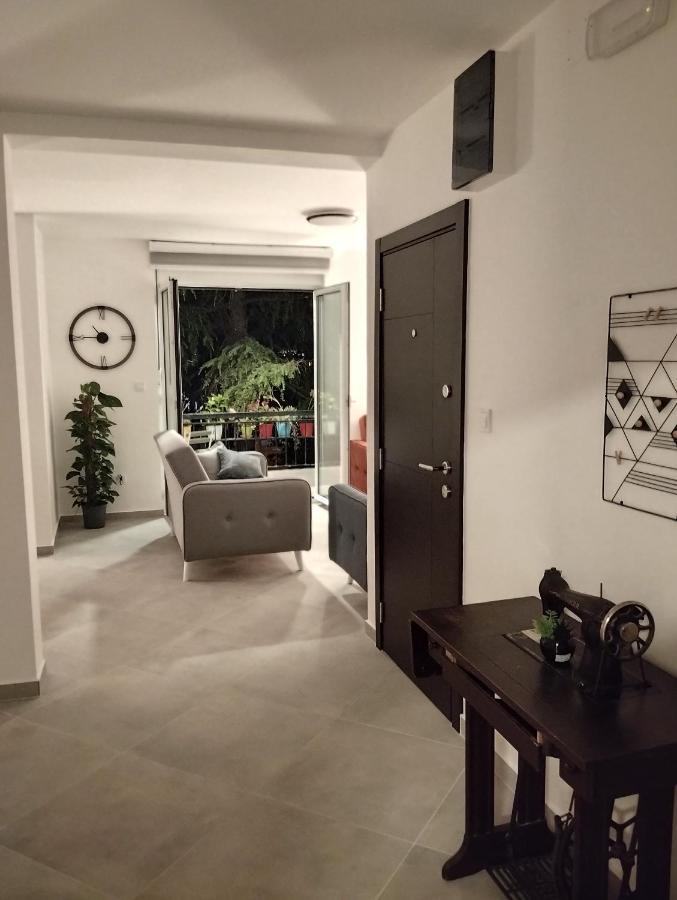 Ferienwohnung Apartman Lubarda Kotor Exterior foto