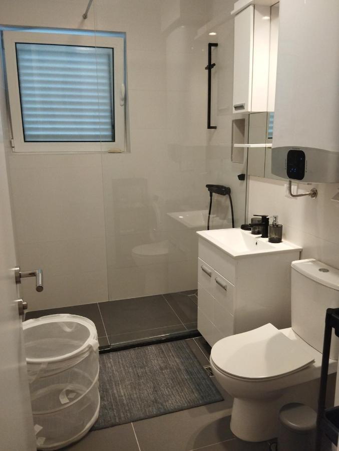 Ferienwohnung Apartman Lubarda Kotor Exterior foto