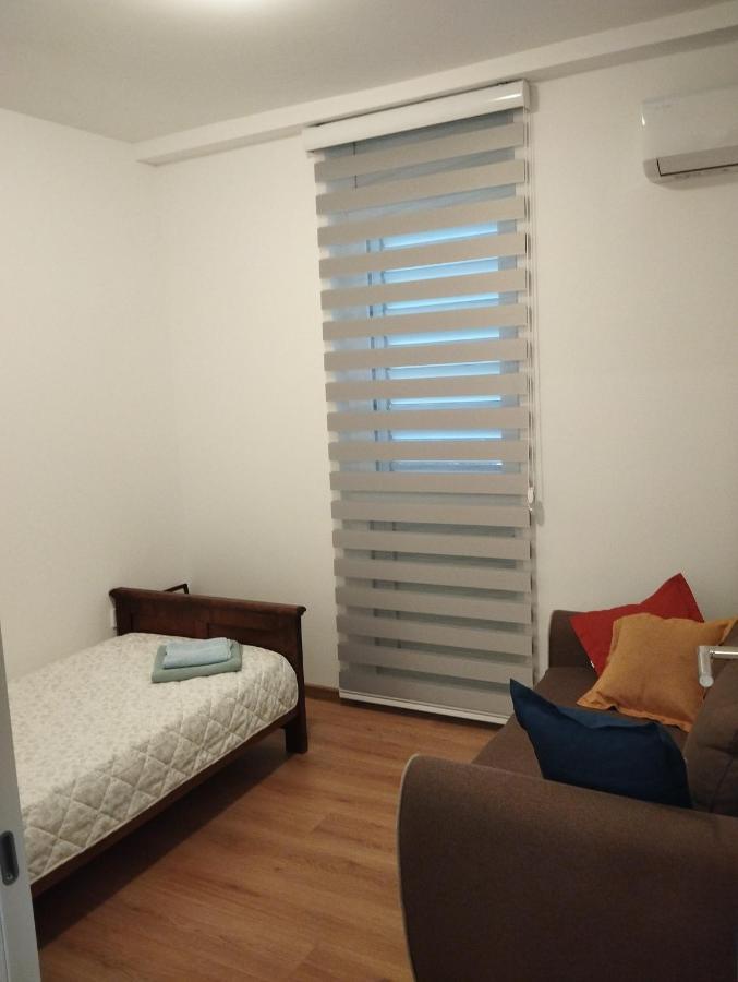 Ferienwohnung Apartman Lubarda Kotor Exterior foto